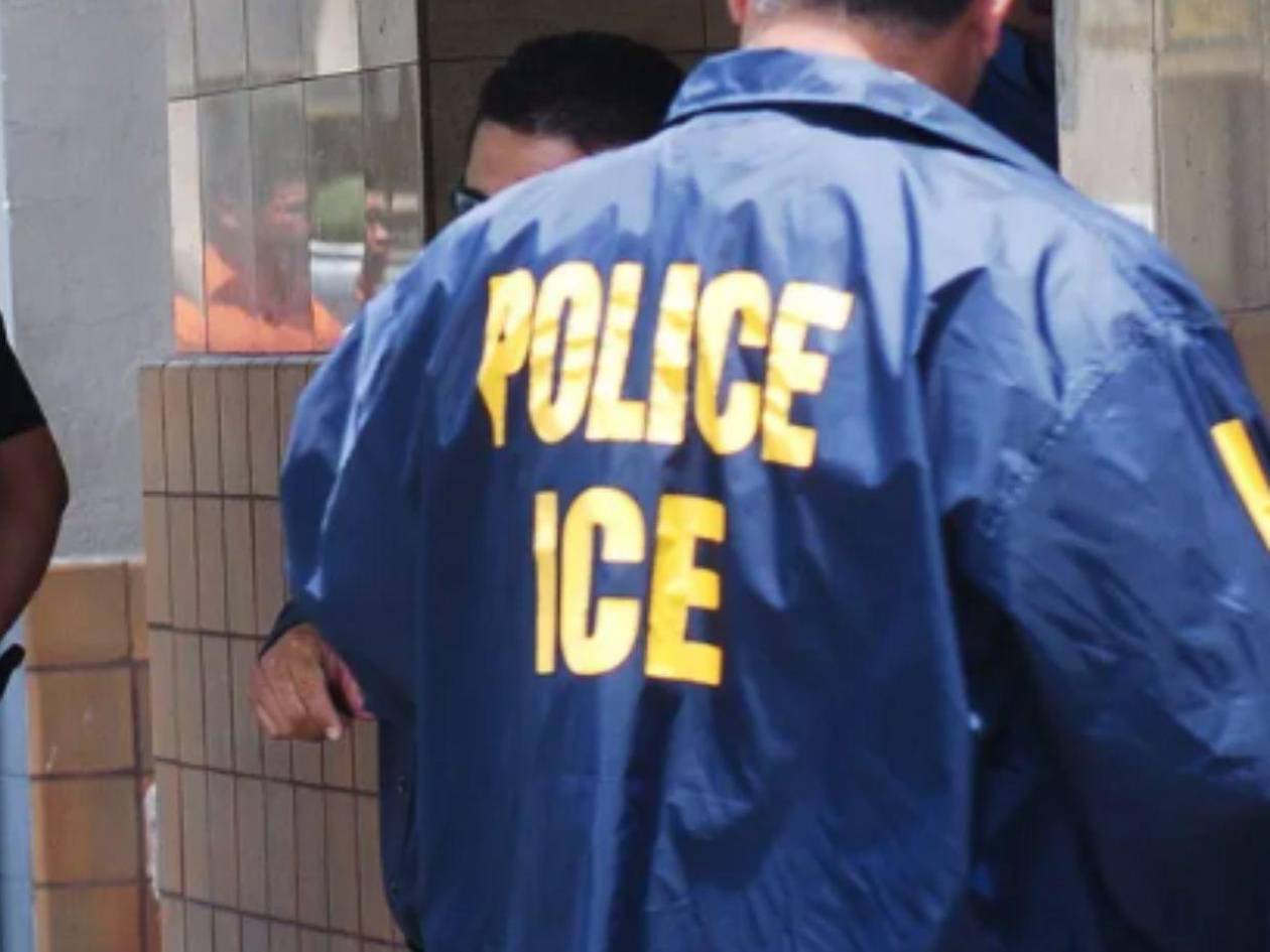 Niño hondureño de 9 años será deportado al país tras ser detenido por ICE