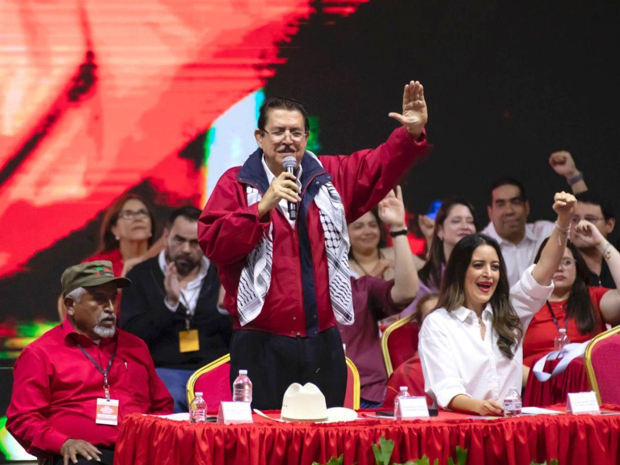 Libre pide al CNE que el TREP tenga conexión con servidores de todos los partidos en elecciones