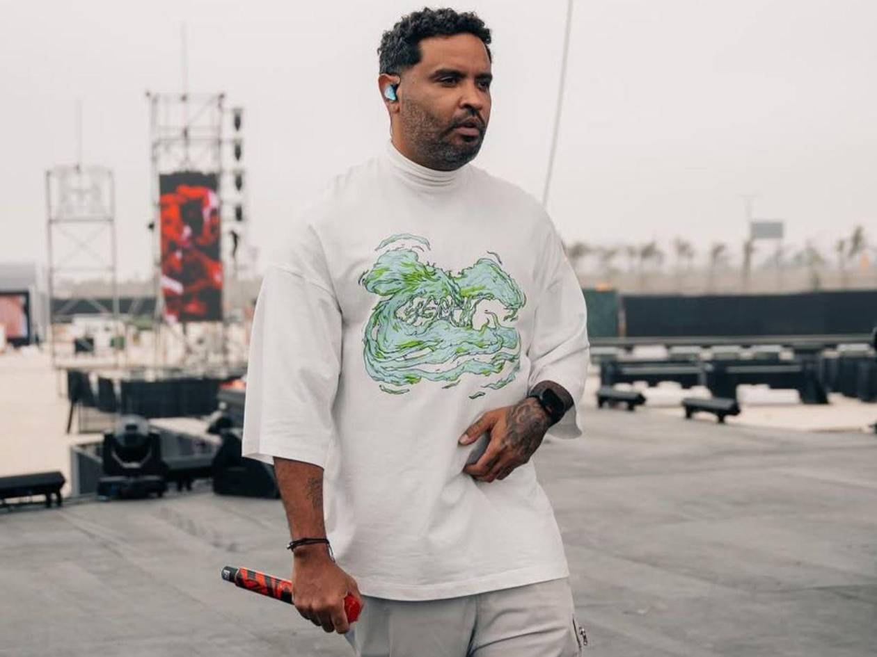 Cantante Zion sufre accidente de auto y su estado de salud es reservado