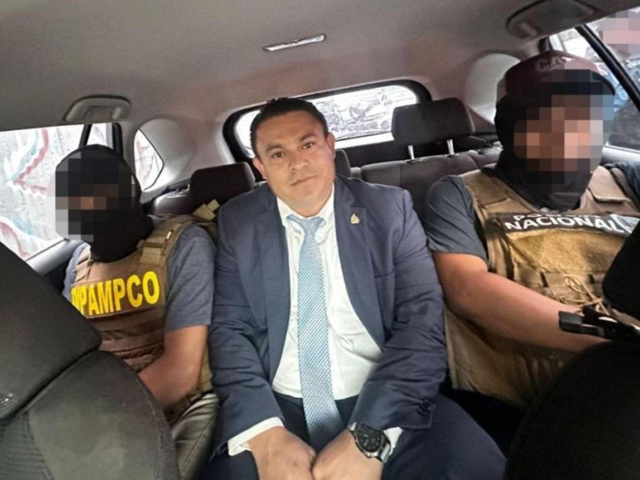 Dictan detención judicial a Nelson Márquez e implicados por fraude millonario al Estado