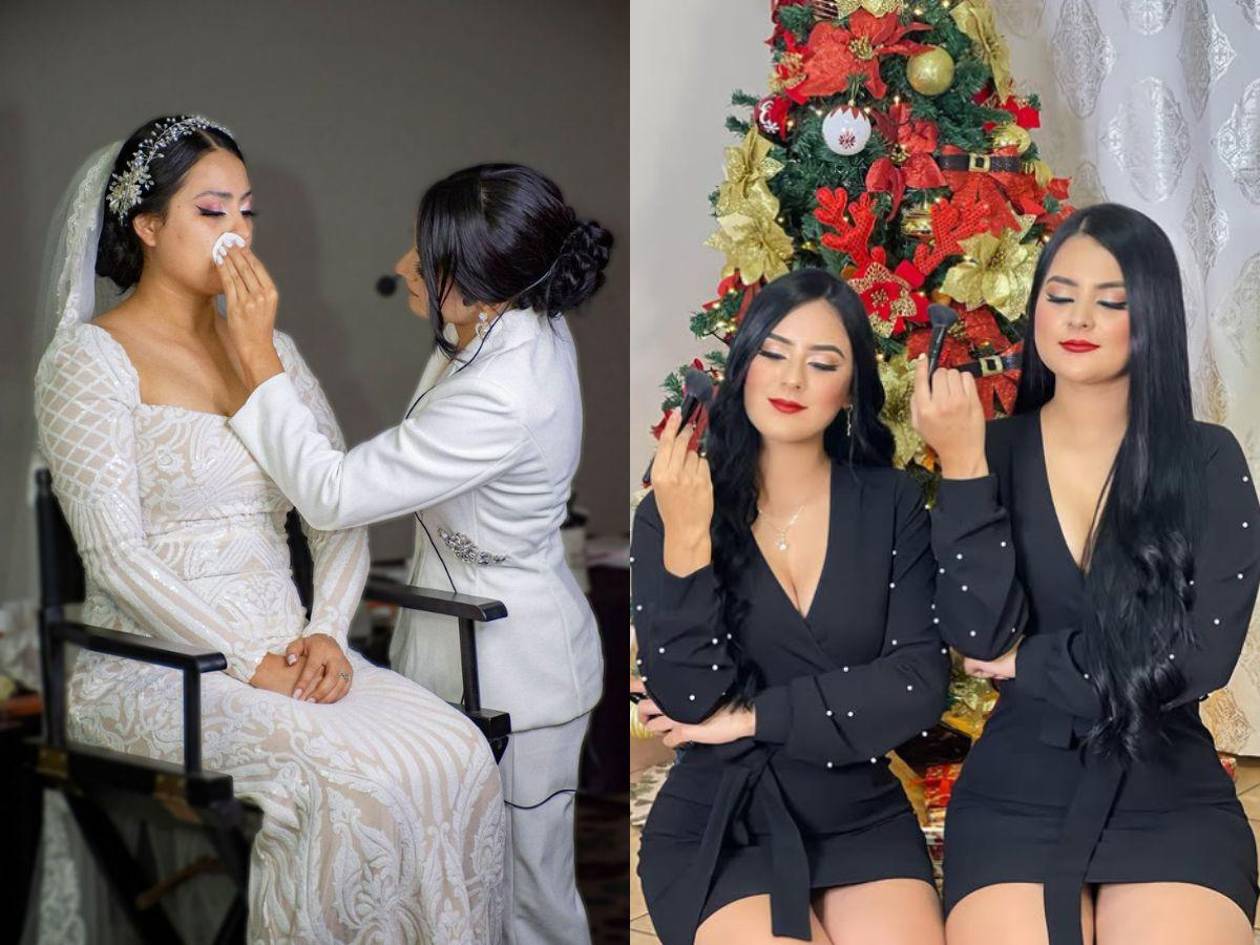 NineSister’s Studio: el sueño de nueve hermanas que transforman vidas con la magia del maquillaje