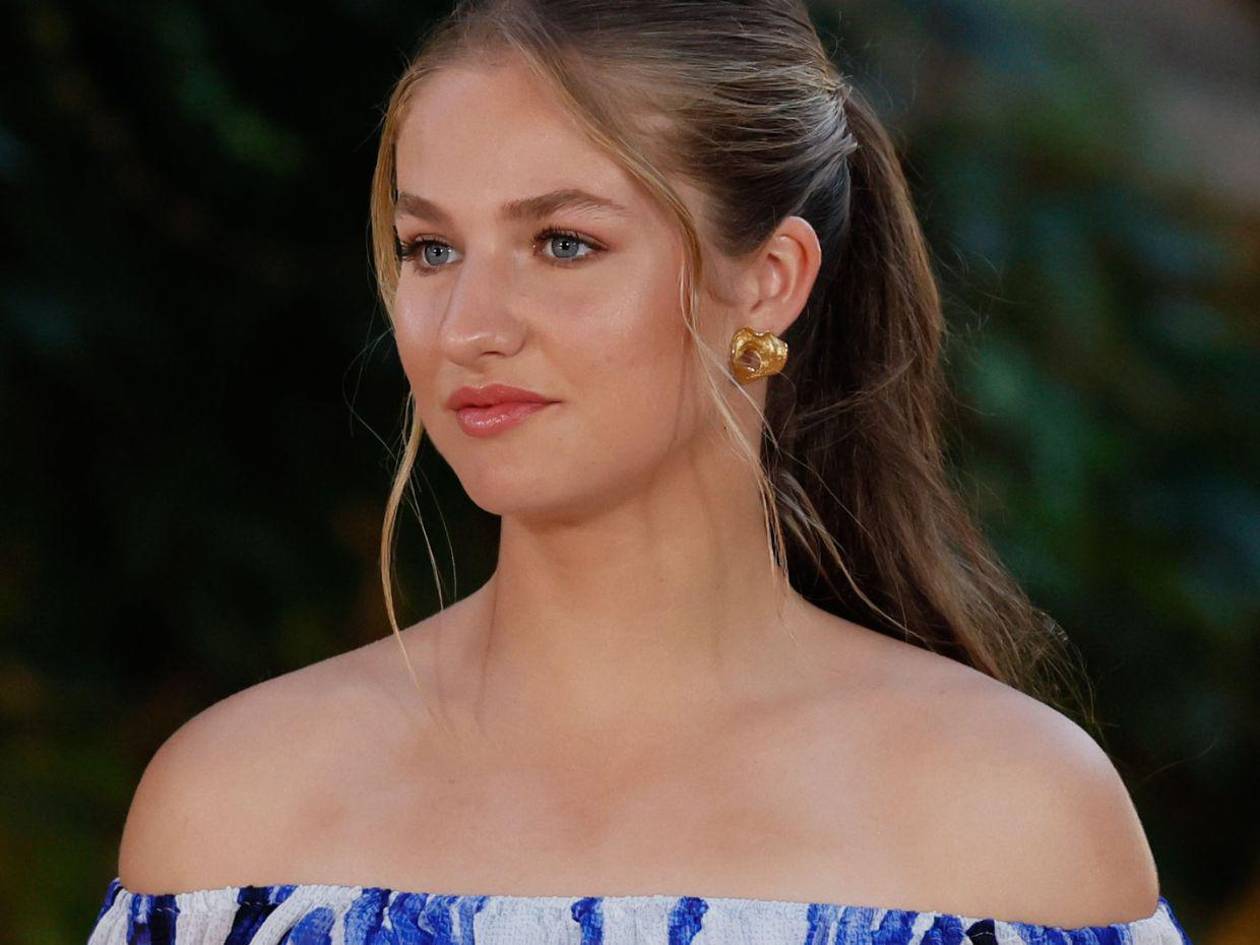 Leonor cumple 20 años: Radiografía de la heredera que se prepara para ser reina del siglo XX