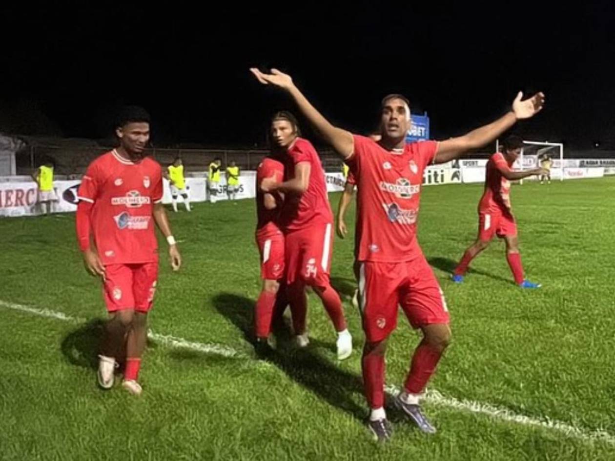 Real Sociedad da golpe de autoridad y se clasifica a la final de Liga de Ascenso