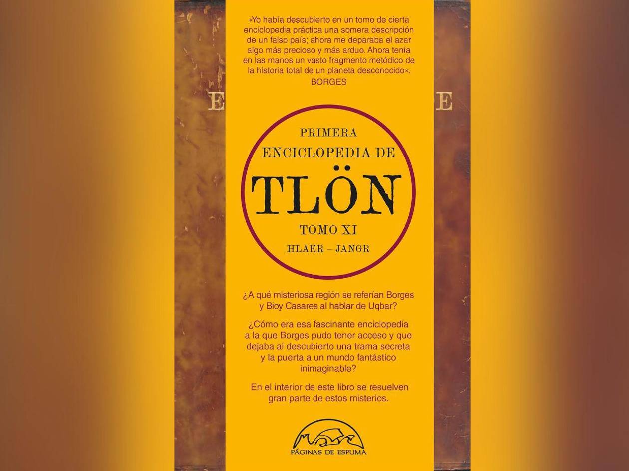 Desde Tlön hasta Honduras: el camino de Luis Lezama