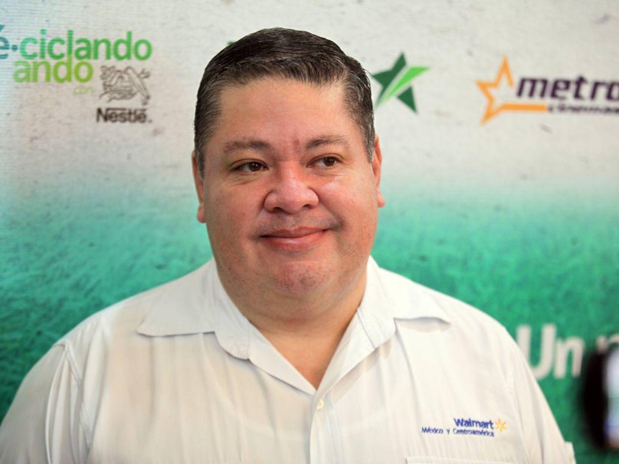 Walmart: “El momento de actuar es hoy, estamos comprometidos con el ambiente”