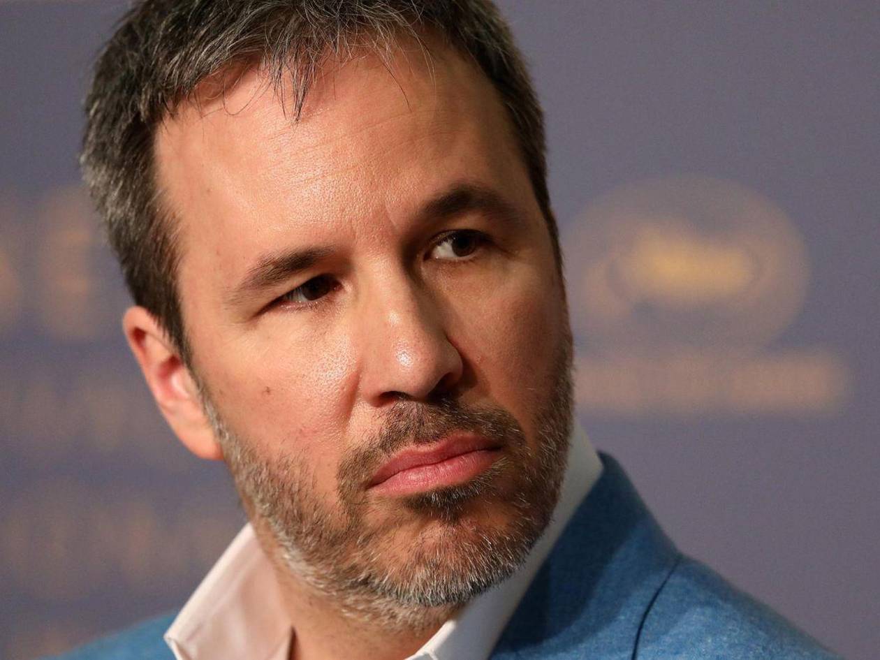 Denis Villeneuve será el nuevo director de James Bond