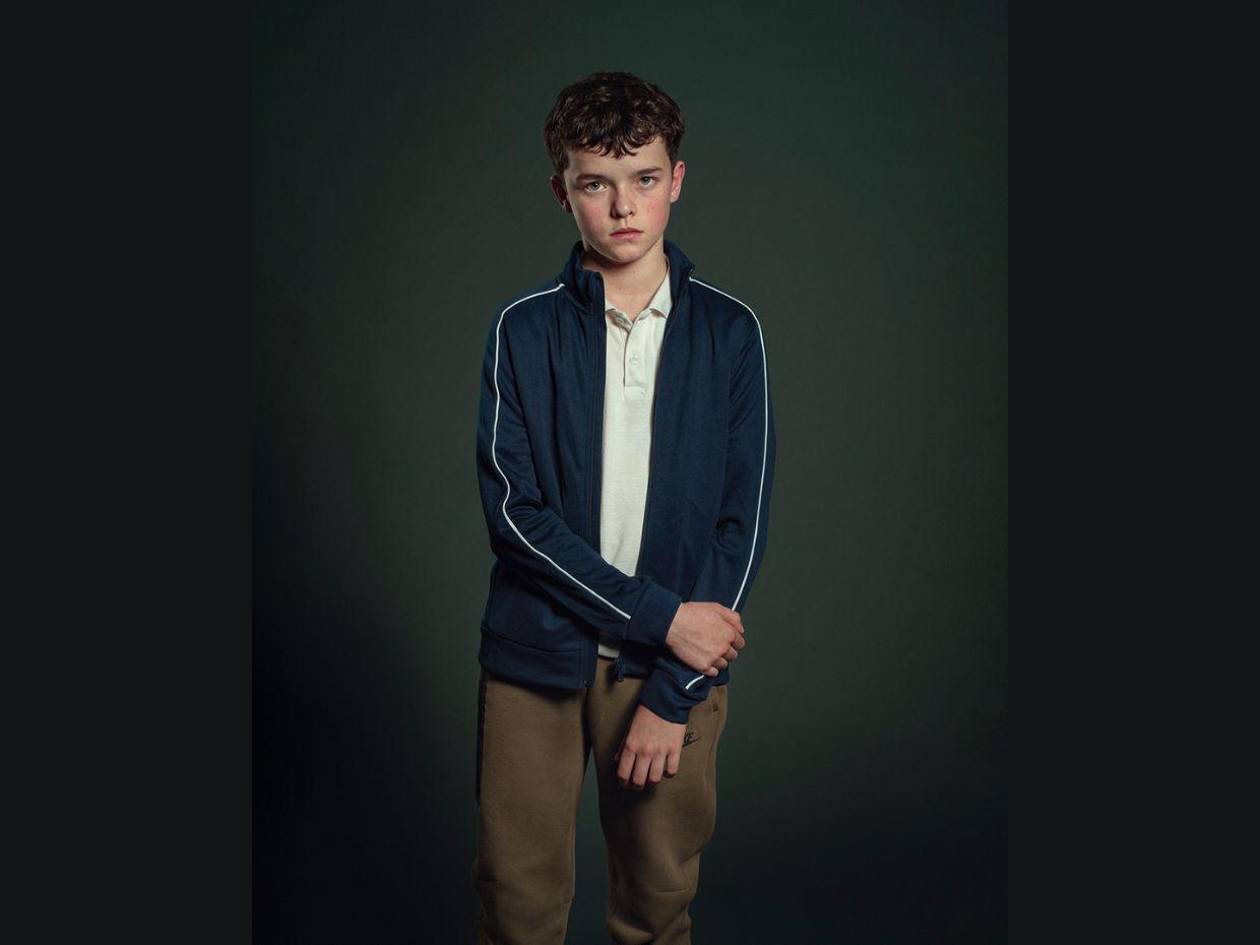 Adolescencia ingresa al top 10 de series de Netflix: Bridgerton queda fuera