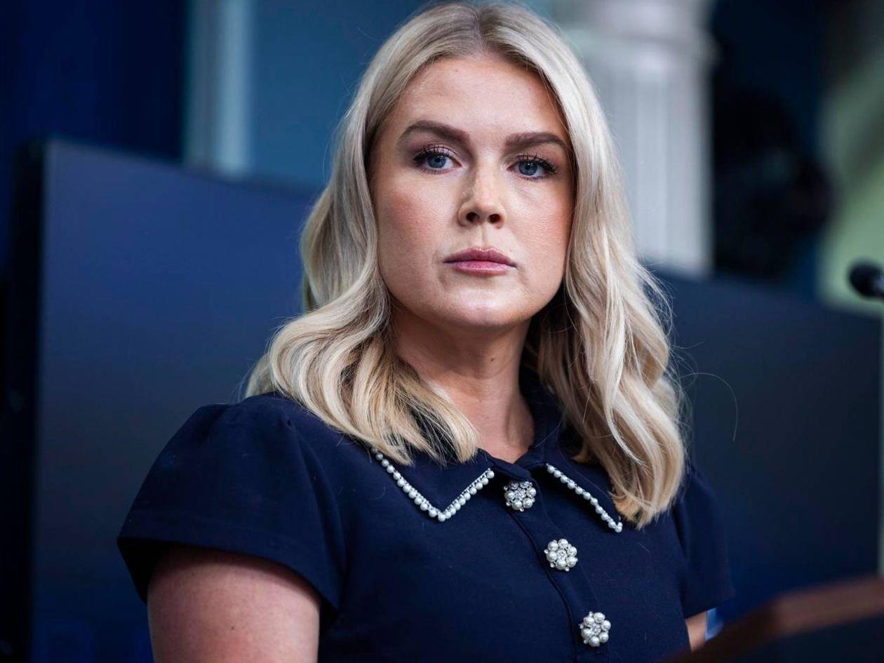 Gobierno de Trump reportó que ha arrestado a 300 mil indocumentados desde enero