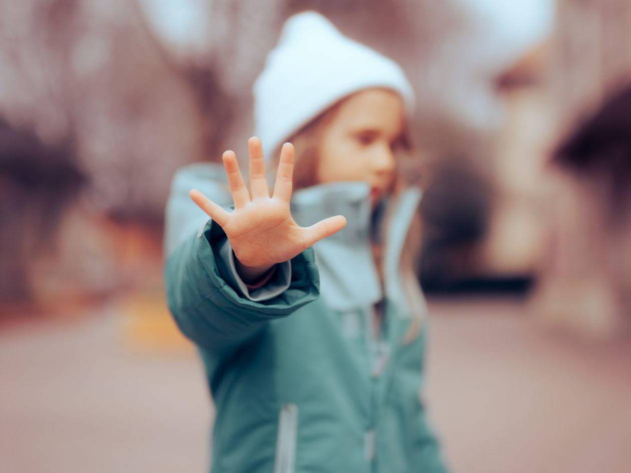 ¿Cómo enseñar a los niños a marcar límites? Guía para padres