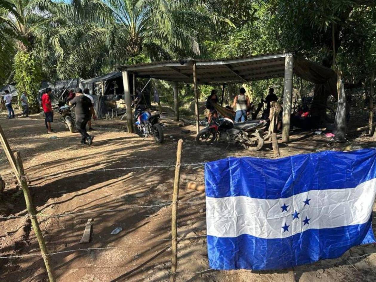 ONU pide a Honduras no criminalizar la lucha de los campesinos
