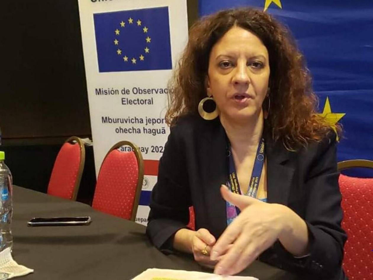 Misión de Unión Europea: “Si partidos critican al CNE y TJE, se critican a ellos mismos”