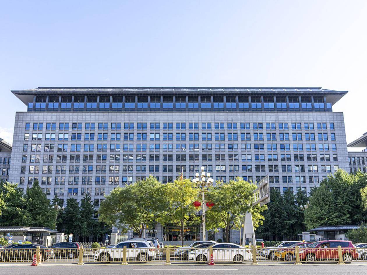 China promete represalias contra los aranceles de Trump