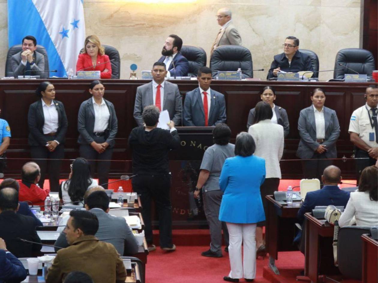 Oposición denuncia que Libre quiere boicotear las elecciones generales