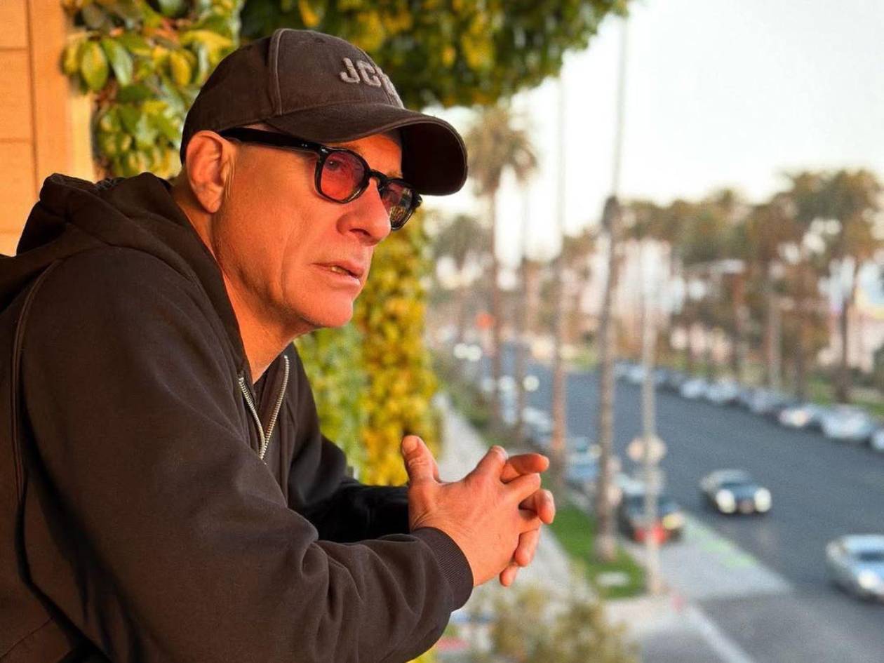¿De qué acusan a Jean-Claude Van Damme? Escándalo sexual en Cannes