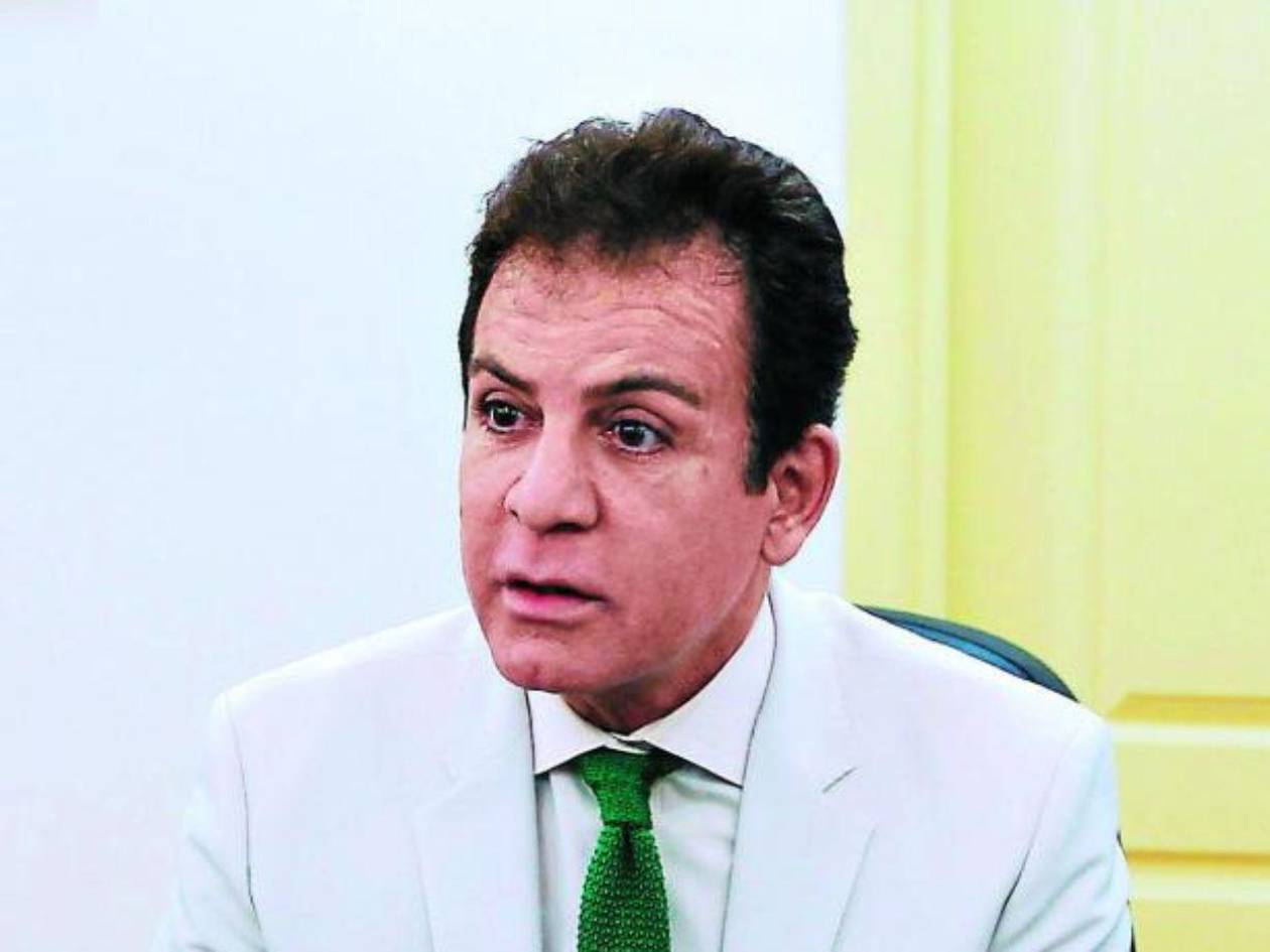 ​​​​Nasralla exige transparencia en proceso electoral: Juegan a comunistas