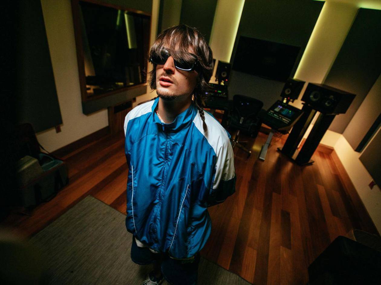 Danny Ocean abre la ceremonia del Nobel de la Paz con la ausencia de María Corina Machado