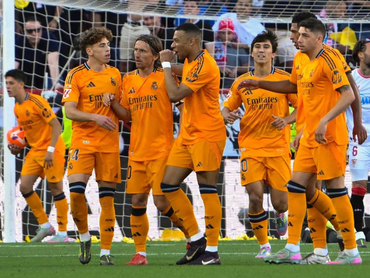 Real Madrid confirma otra baja para el Mundial de Clubes