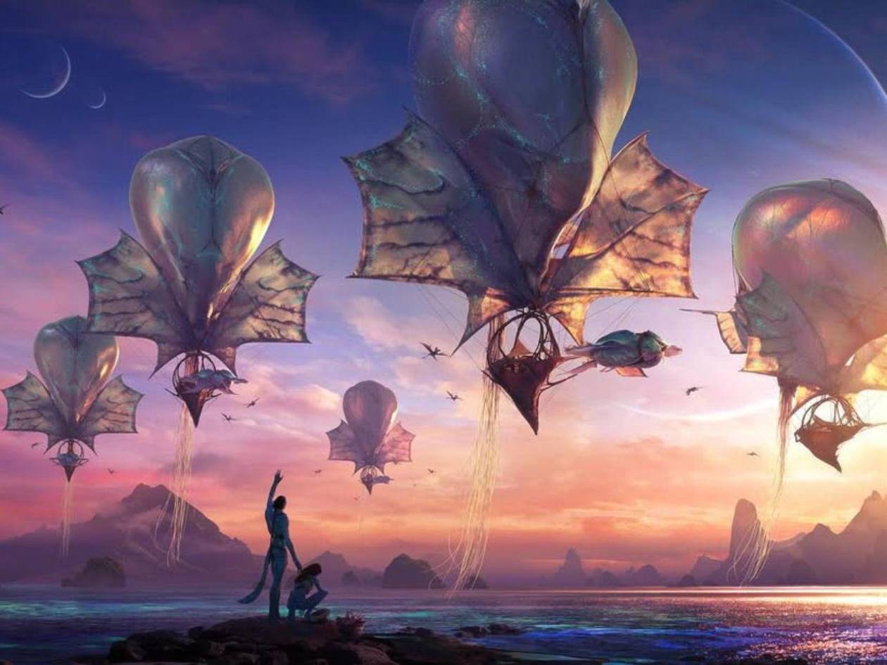 Avatar 3: aquí el tráiler oficial de la próxima película de la saga