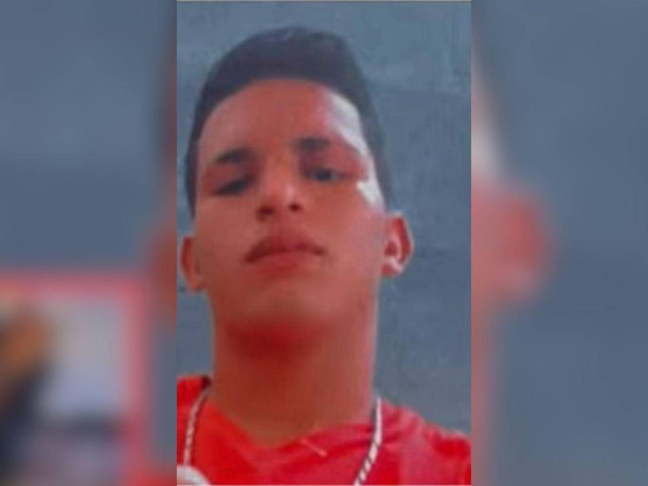 Carlos Velásquez ocultó el paradero de su hermano y lo asesinaron a tiros en La Ceiba
