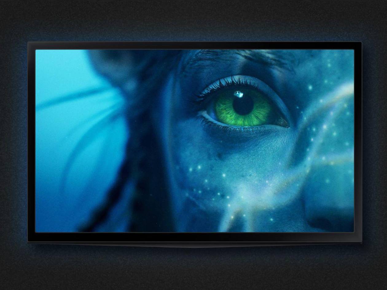 James Cameron estrenará documental sobre Avatar, según Zoe Saldaña