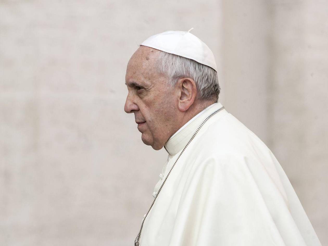 Filmografía del papa Francisco: Un recorrido por sus biopics y documentales