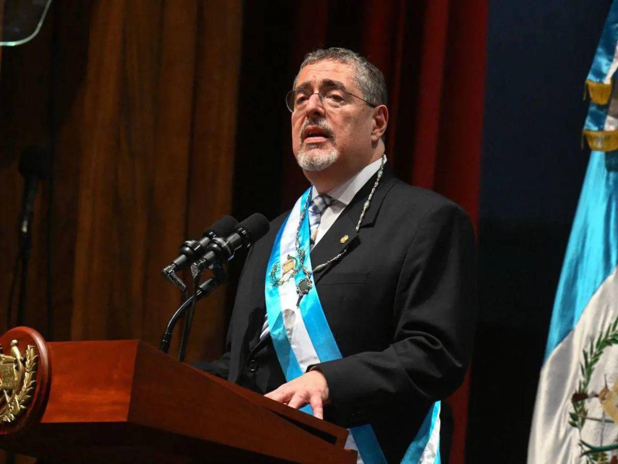 Guatemala pide perdón por la desaparición forzada de cuatro defensores de DD HH en 1989