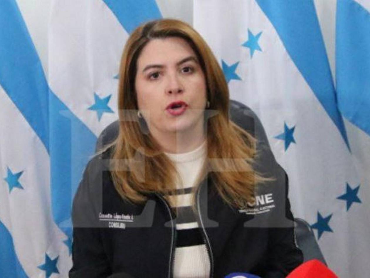 Cossette López califica de “delito confeso” acusaciones de Marlon Ochoa