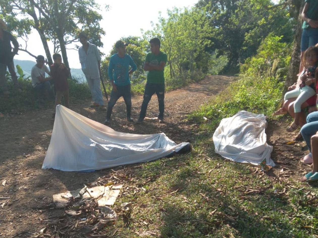 Cuatro muertos deja nueva masacre en El Negrito, Yoro