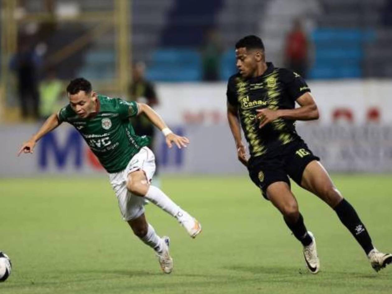 Real España vs Marathón EN VIVO: Hora y canal que transmite el clásico sampedrano