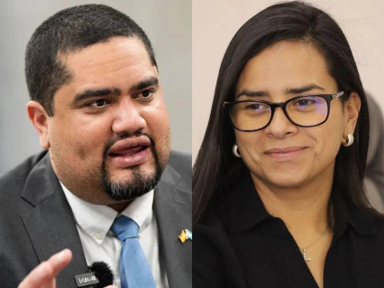 “Enemigo de Isis Cuéllar”: la nueva descripción de José Carlos Cardona en X