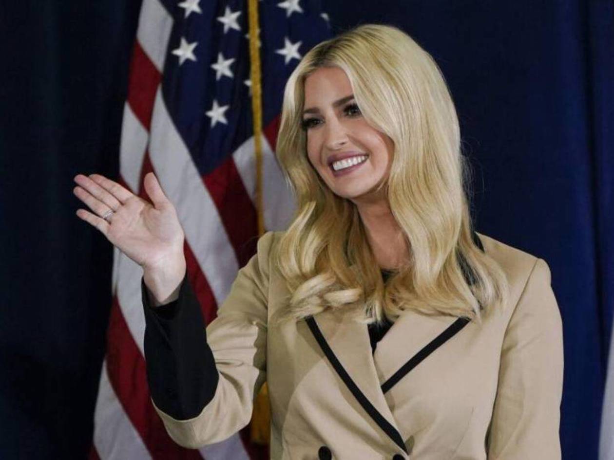 ¿Quiénes son los hijos de Donald Trump? Edad y a qué se dedican