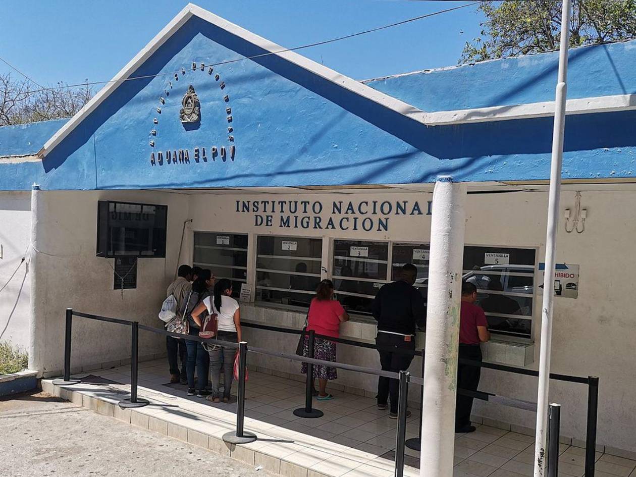 Aduana de El Poy amplía su horario y operará las 24 horas del día