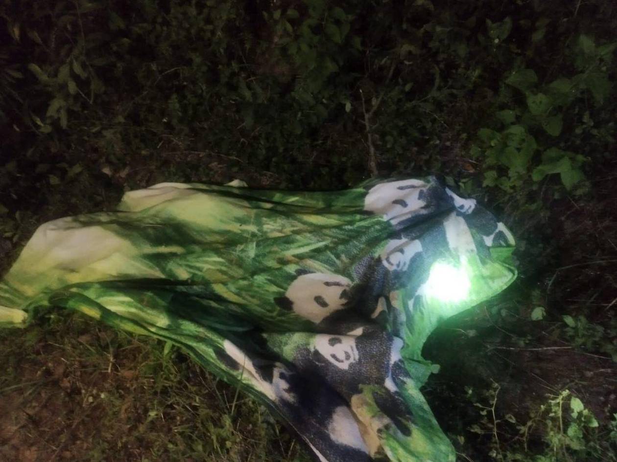 Hombre mata a machetazos a su padrastro en Lempira