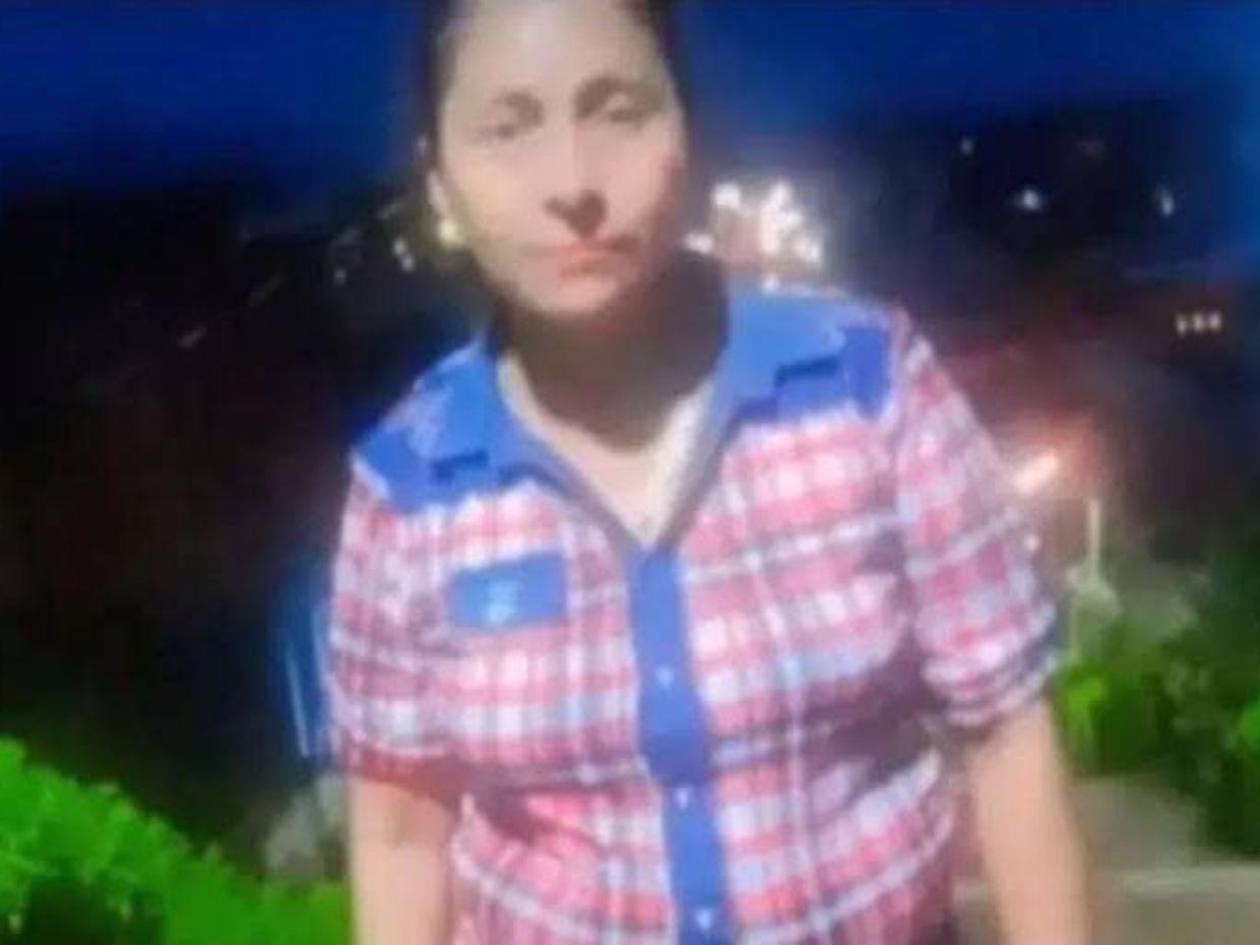 Mujer es asesinada presuntamente por su pareja en Trojes, El Paraíso