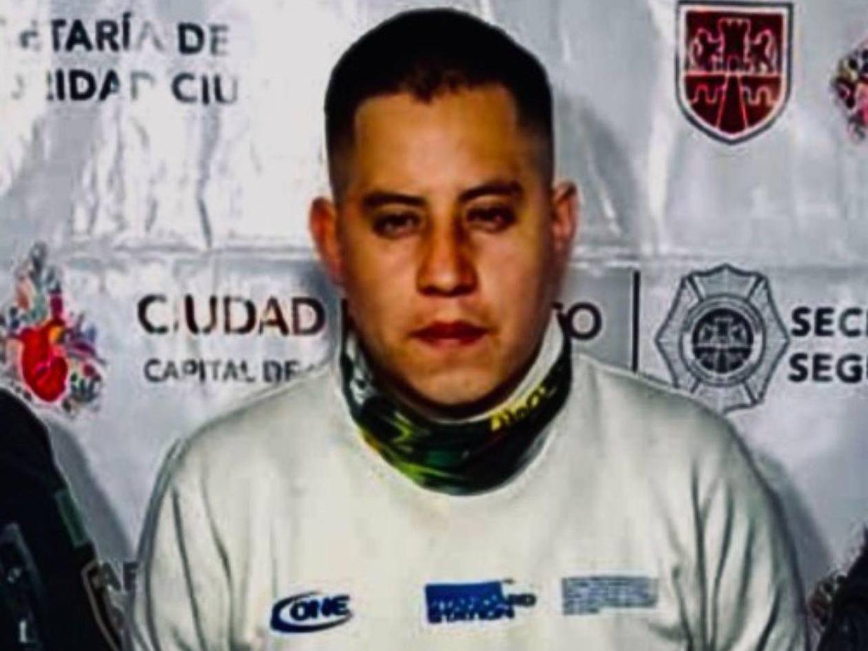 Detienen al supuesto ‘dealer” de Imelda Garza