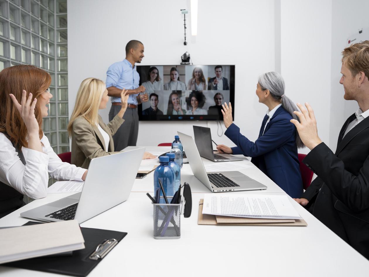 SIP y Google News Initiative culminan exitoso programa con Grupo Opsa