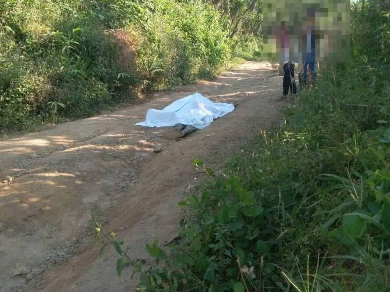Narcotraficantes estarían detrás de masacre en El Negrito, según la Policía