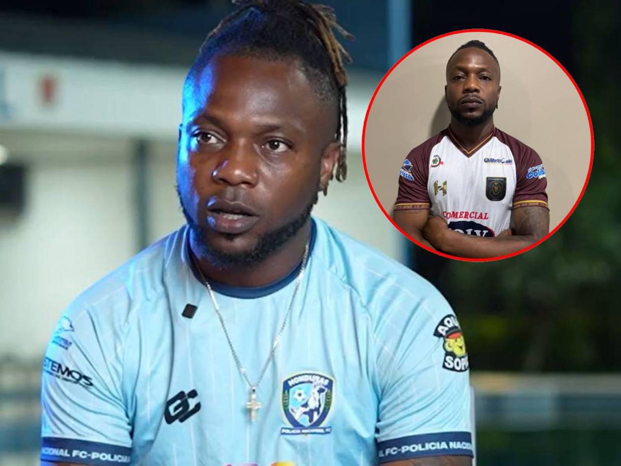 Misteriosa salida del Génesis PN y fichó por otro equipo: El viacrucis del jugador Kevin Álvarez