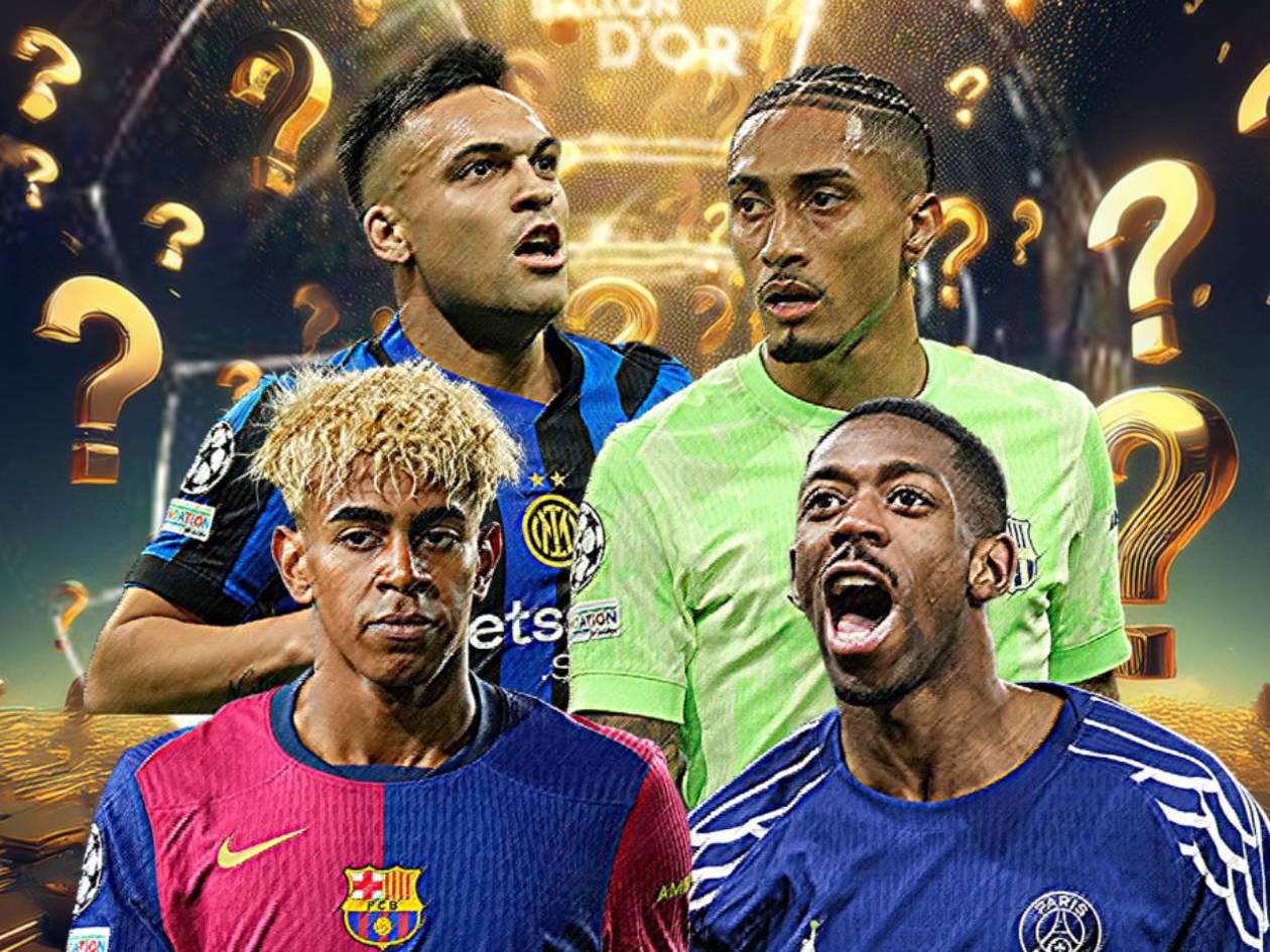 ¿Quién vota por Honduras en el Balón de Oro 2025 y cómo se define quién es el ganador?