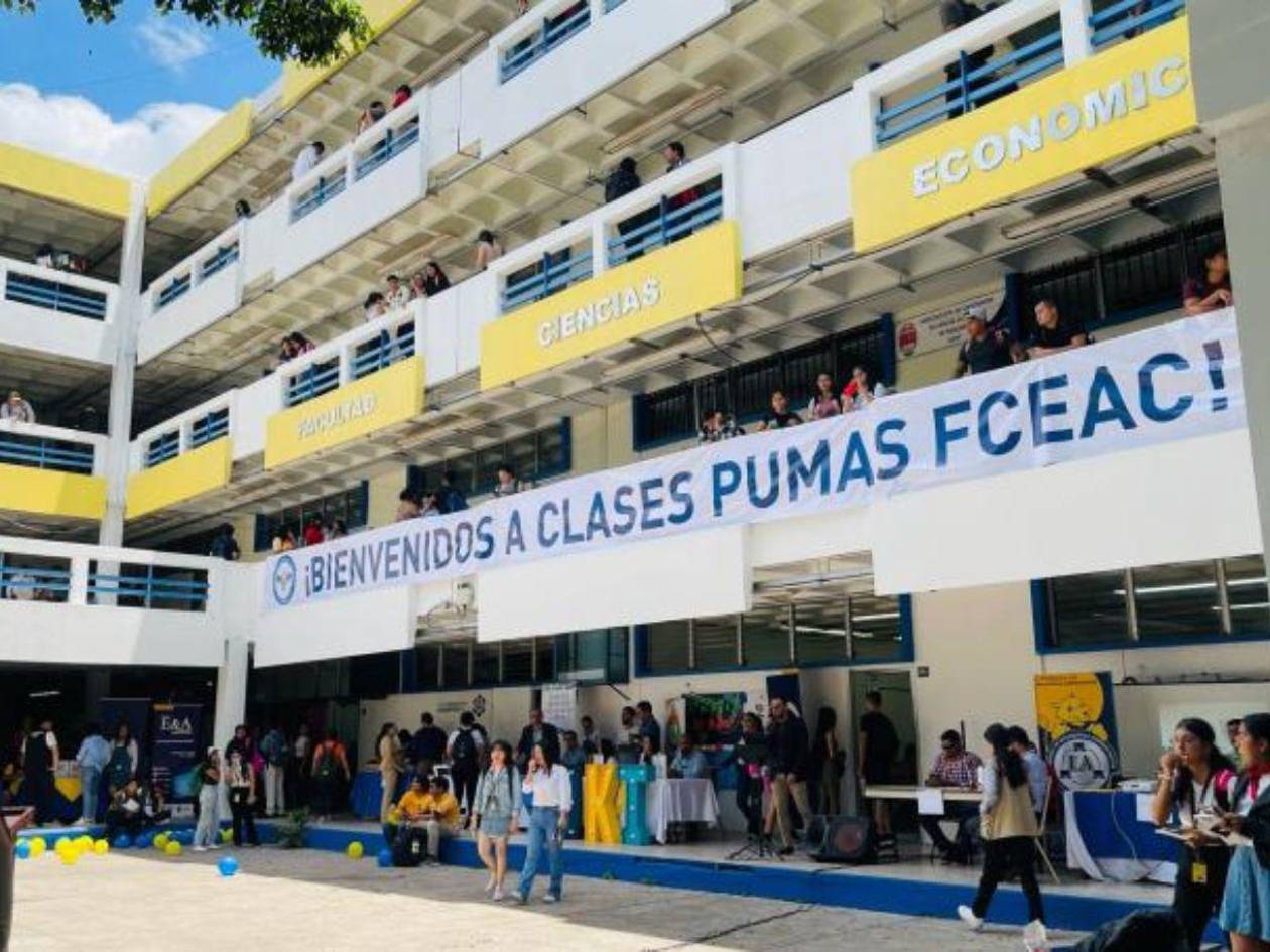 Feria de empleo en la UNAH: ¿cuándo y dónde se realizará?