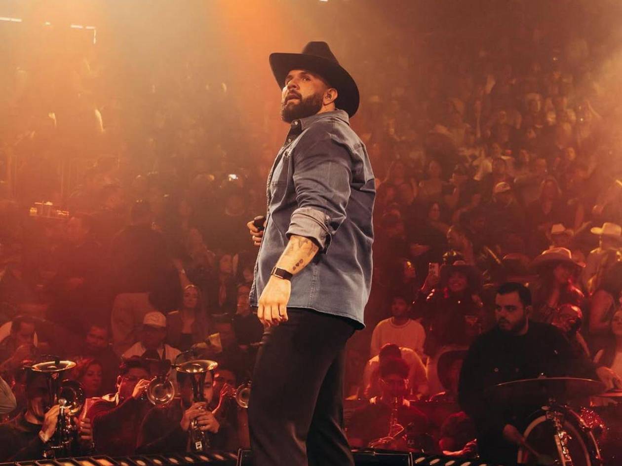 Carín León en Honduras: así están los boletos para el concierto