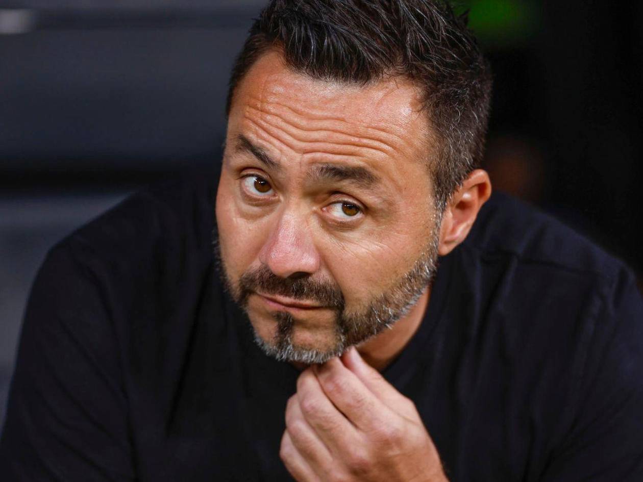 DT del Marsella: “El segundo penalti es un poco vergonzoso”