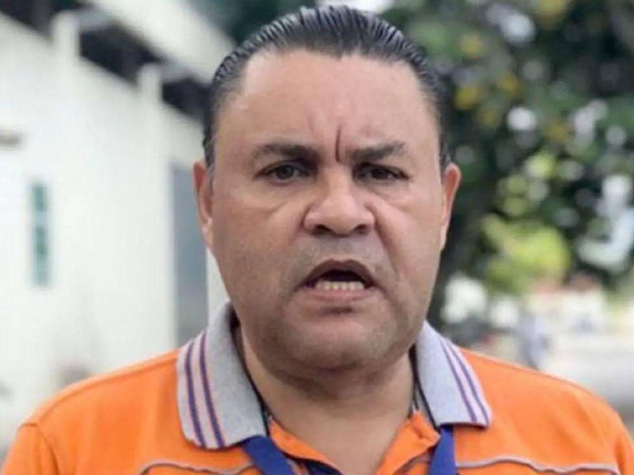 Carlos Umaña dice que fuerzas dañinas quieren evitar que Nasralla llegue al poder