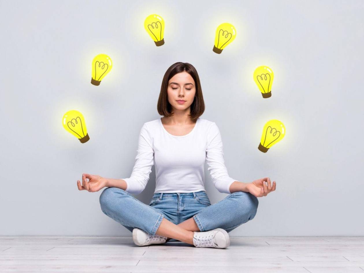 El presupuesto secreto que nunca supo que tenía: cómo administrar su energía mental