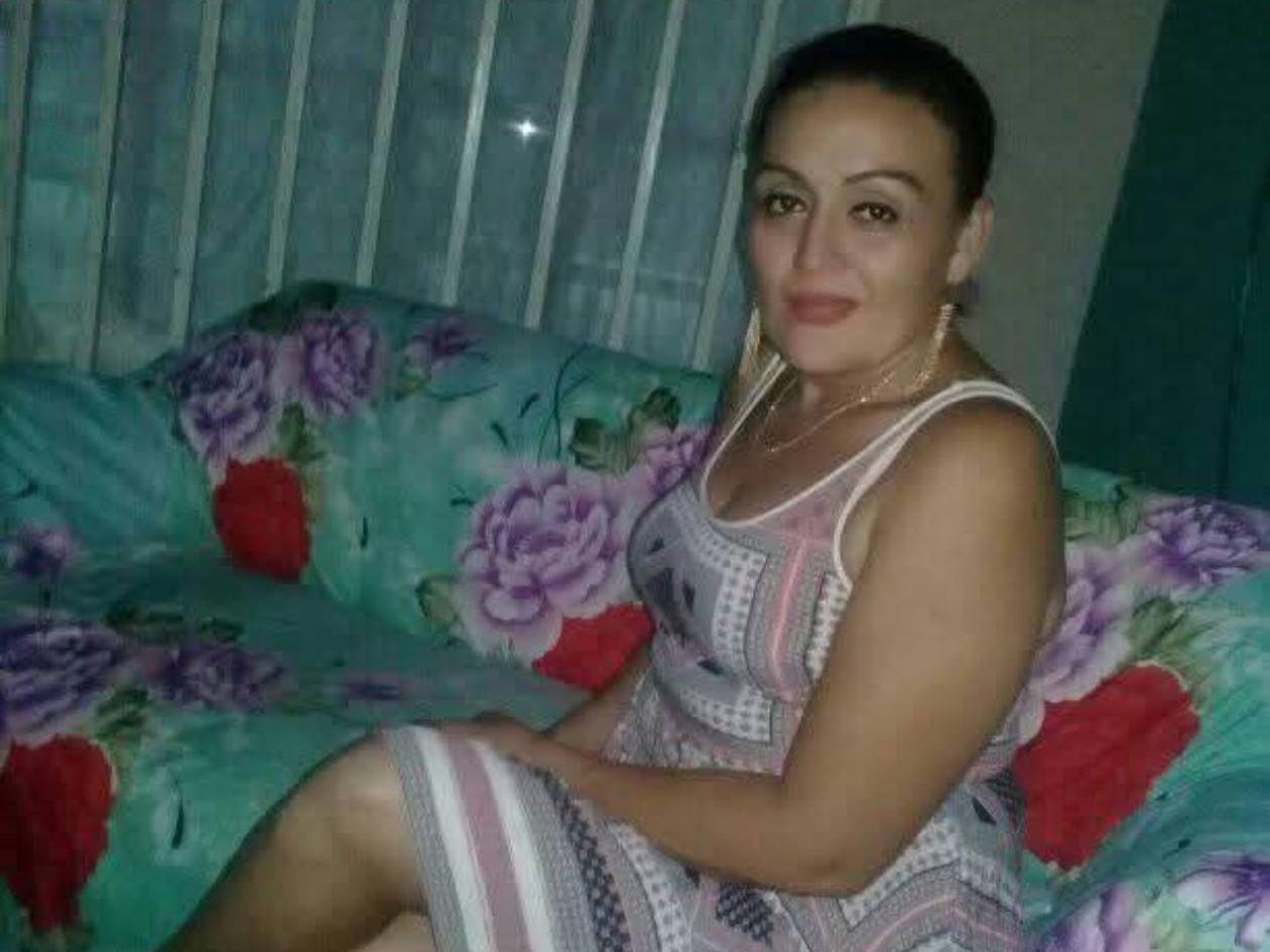 A disparos le quitan la vida a una mujer en la colonia Santa Martha de SPS