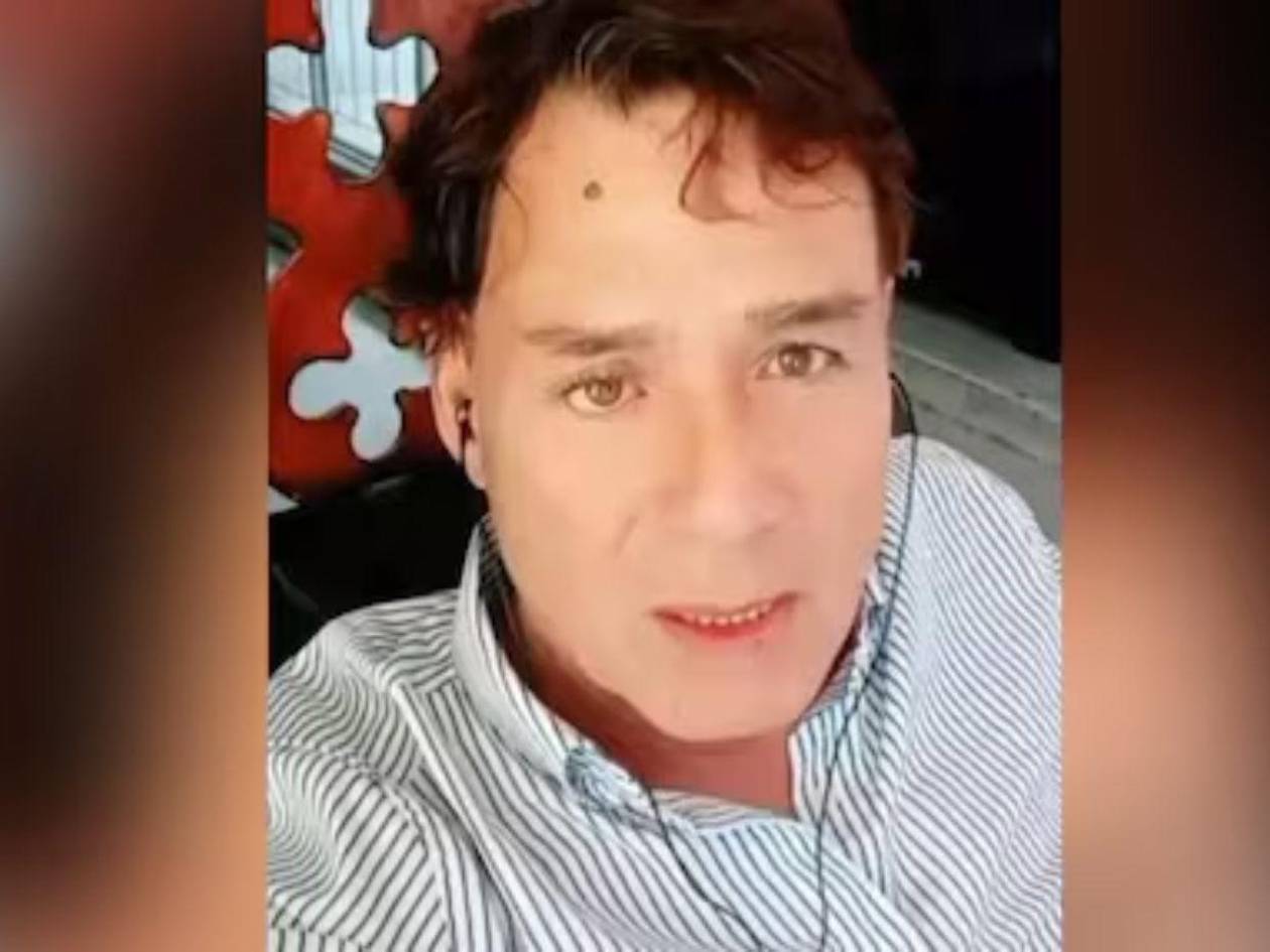 Amnistía Internacional condena el asesinato de un periodista en el norte de México