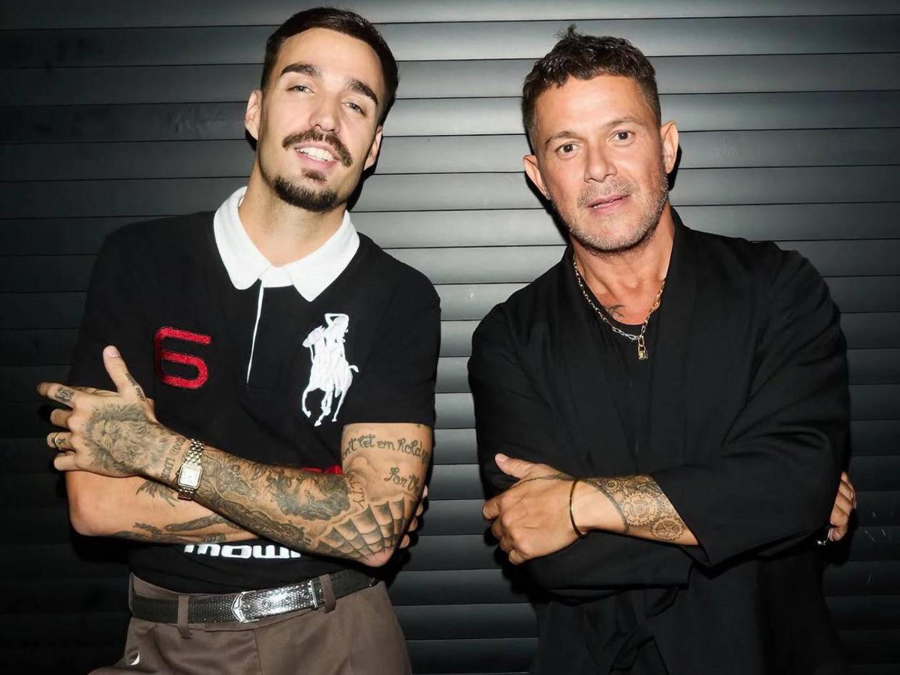 Alejandro Sanz, Jorge Drexler y Carlos Vives, estos han sido los estrenos musicales de la semana