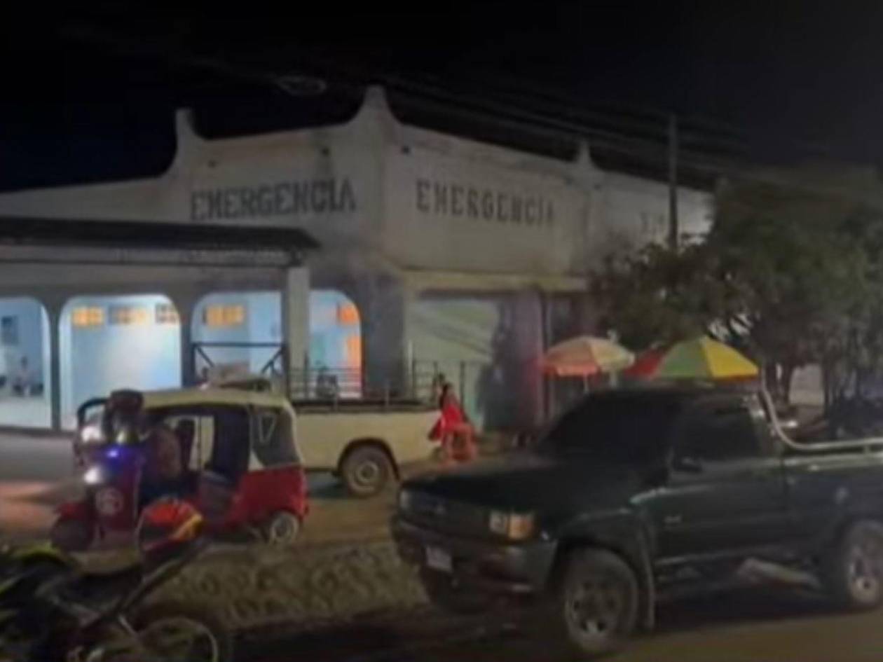 Primos se enfrentan por pleito familiar en Lempira; uno murió y el otro está grave