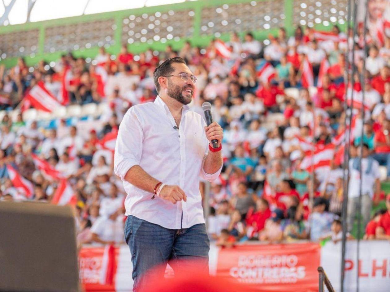 CNE declara por unanimidad sin lugar la solicitud de inscripción de Jorge Cálix