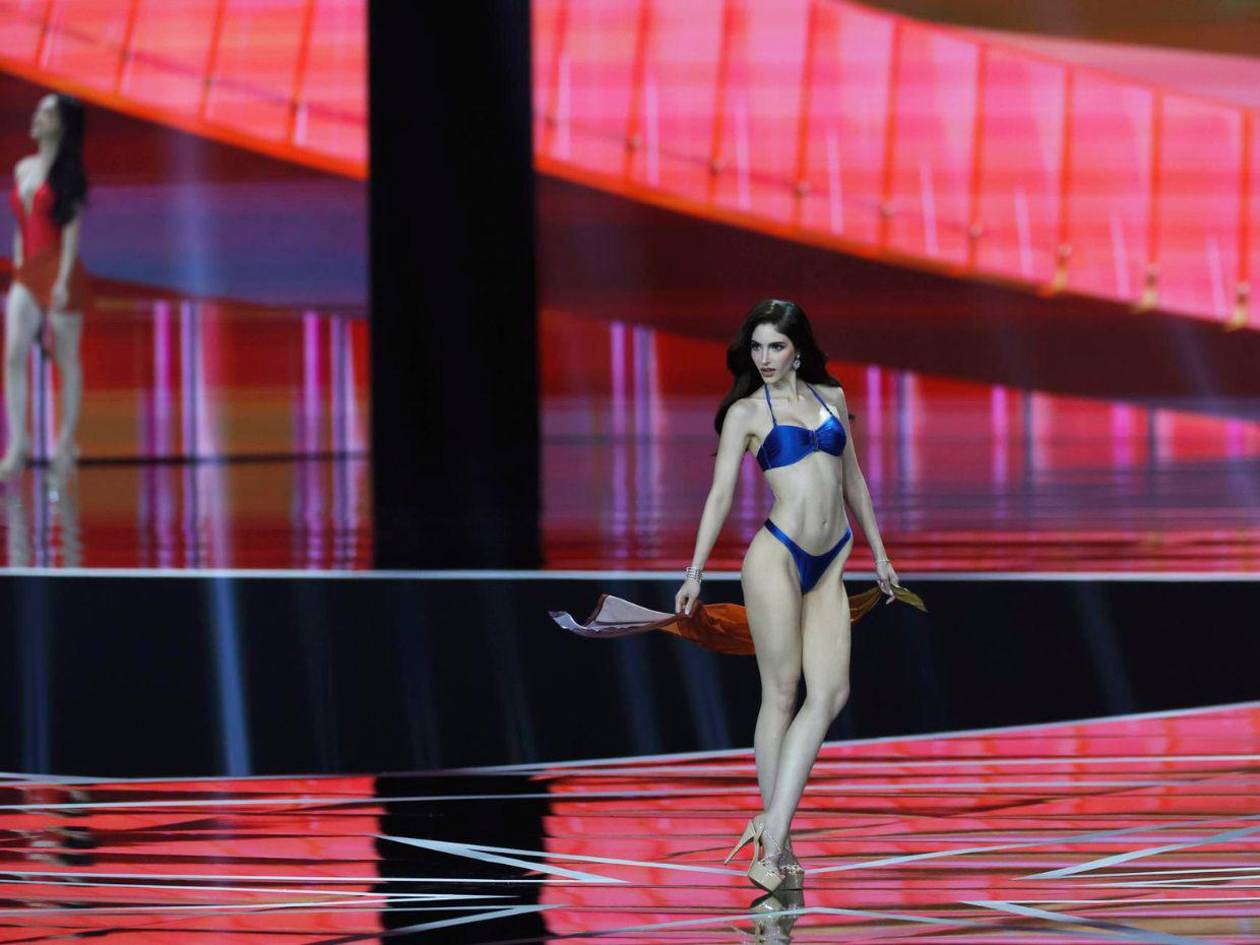 Miss Universo 2025: 120 bellezas aspiran hoy a la corona del certamen